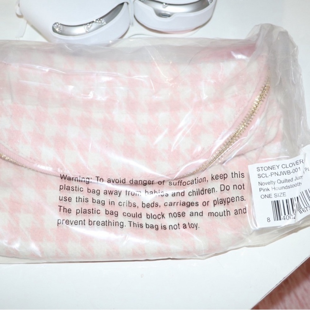 Stoney clover lane jumbo Fanny pack